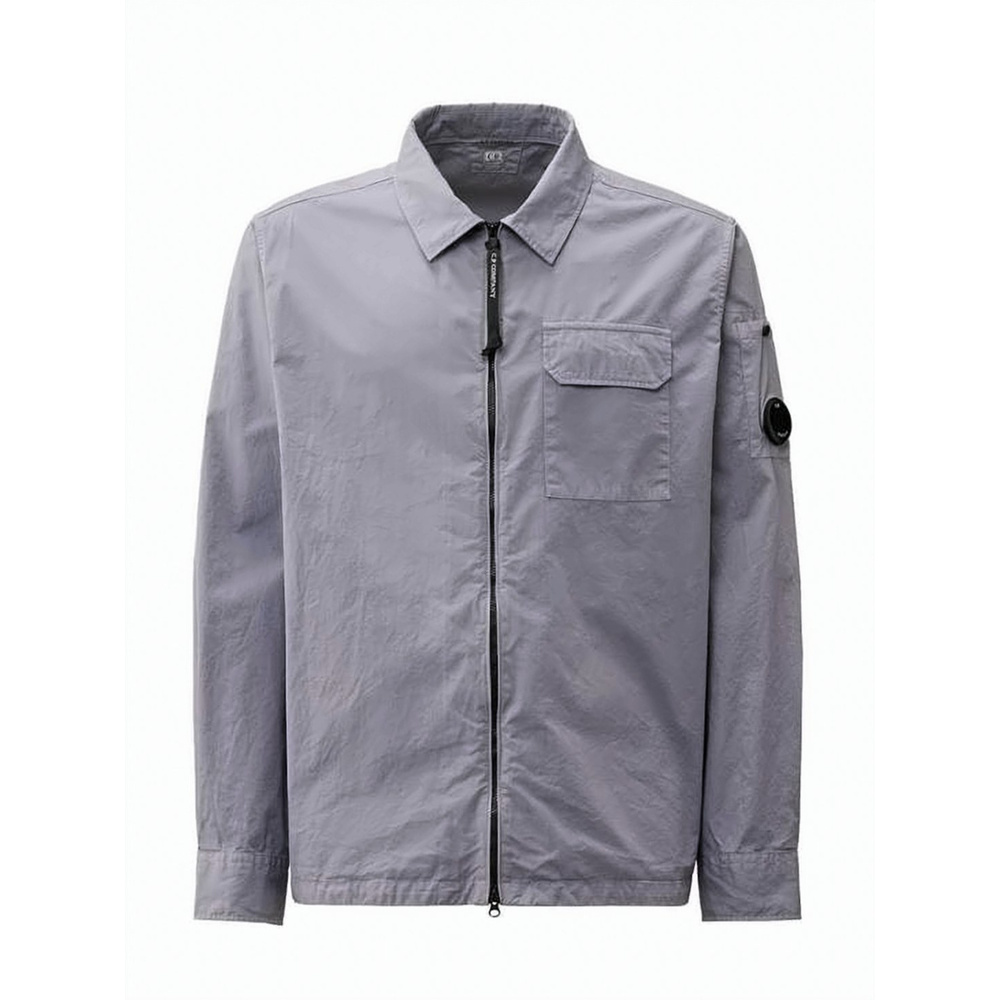 C.P. COMPANY Long-Sleeve Casual Shirt